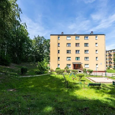 Lesne Zacisze By Grand Apartments Διαμέρισμα