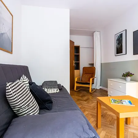 Lesne Zacisze By Grand Apartments * Σόποτ
