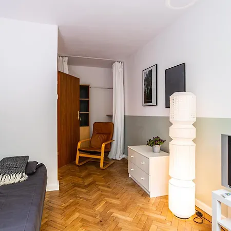 Διαμέρισμα Lesne Zacisze By Grand Apartments