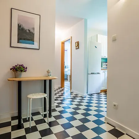 Διαμέρισμα Lesne Zacisze By Grand Apartments *