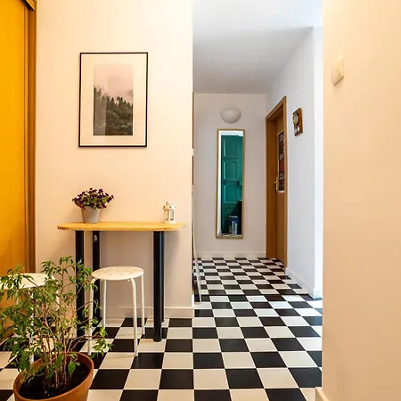 Διαμέρισμα Lesne Zacisze By Grand Apartments Σόποτ